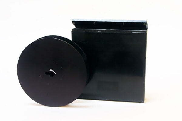 100' Spool Box- Deposit