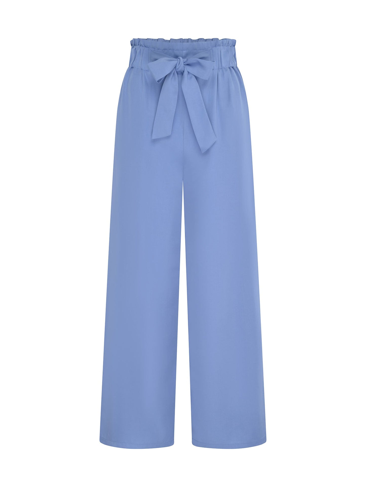 Kimberley Trousers in Blue