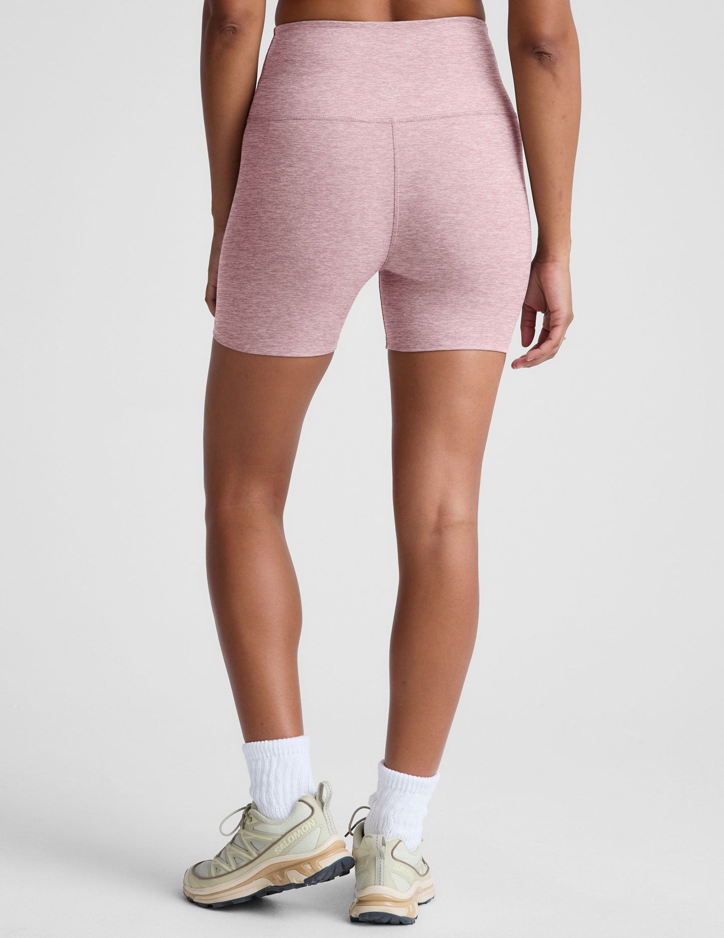 Spacedye™ Keep Pace 5" Biker Short