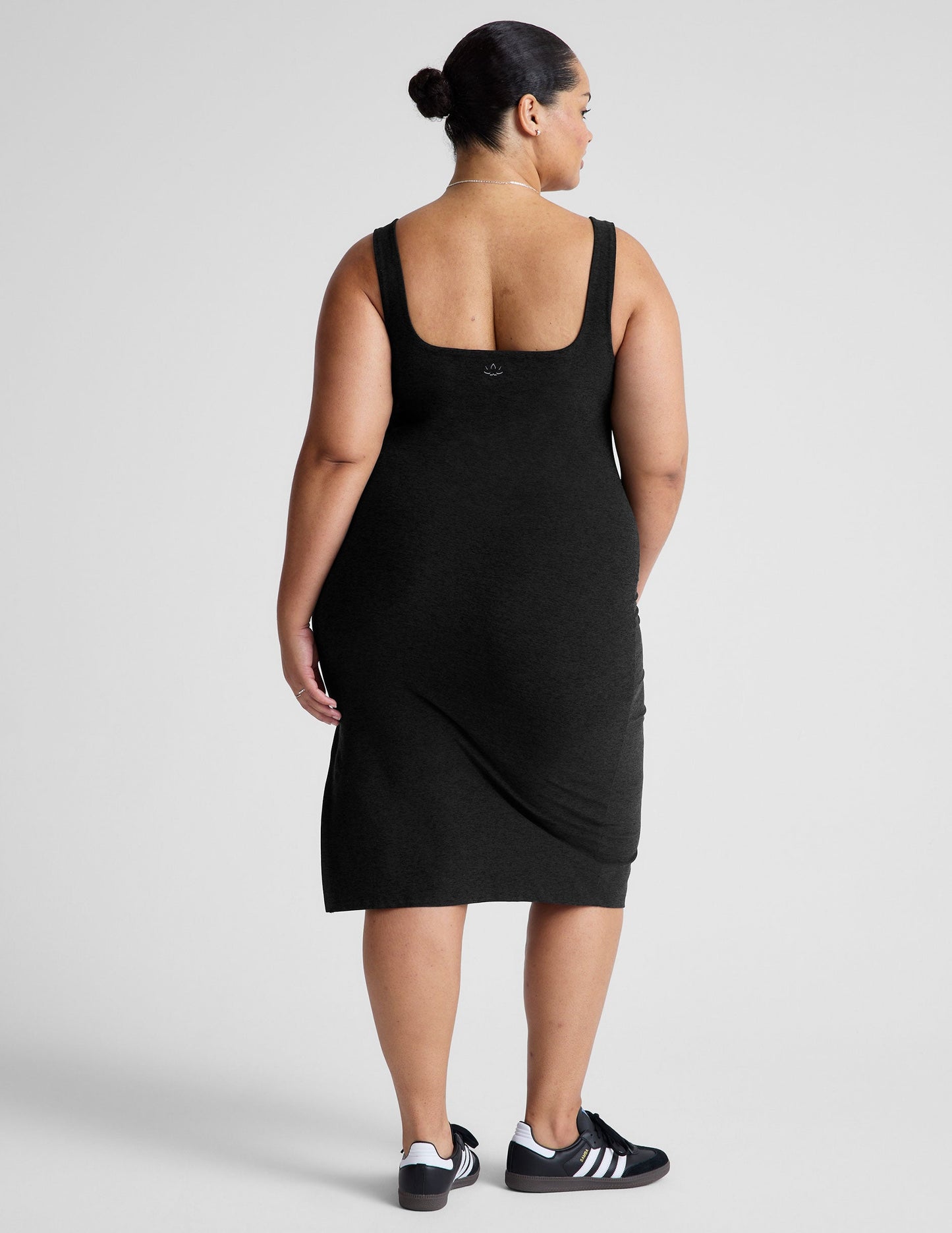 Spacedye™ Icon Midi Dress
