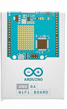 Arduino Uno R4 WIFI