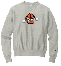 FHS SOCCER CHAMPION REVERSE WEAVE CREWNECK SWEATSHIRT