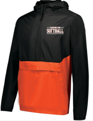 FHS SOFTBALL PACK PULLOVER