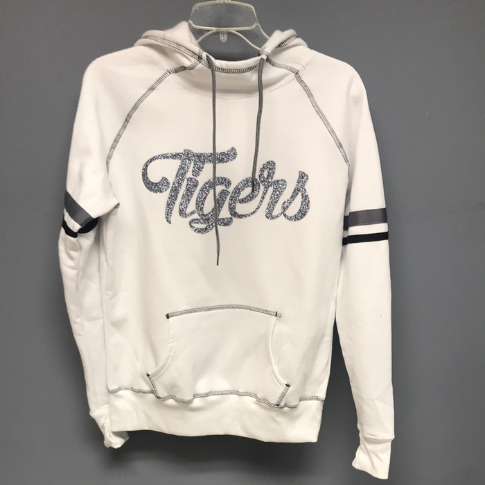 LADIES SPRY HOODIE