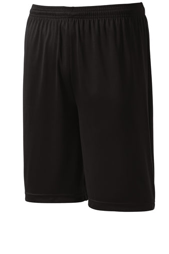 POSICHARGE COMPETITOR SHORT