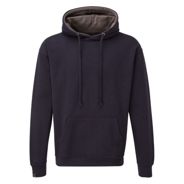 Tuff Stuff Hendon Hoodie Navy