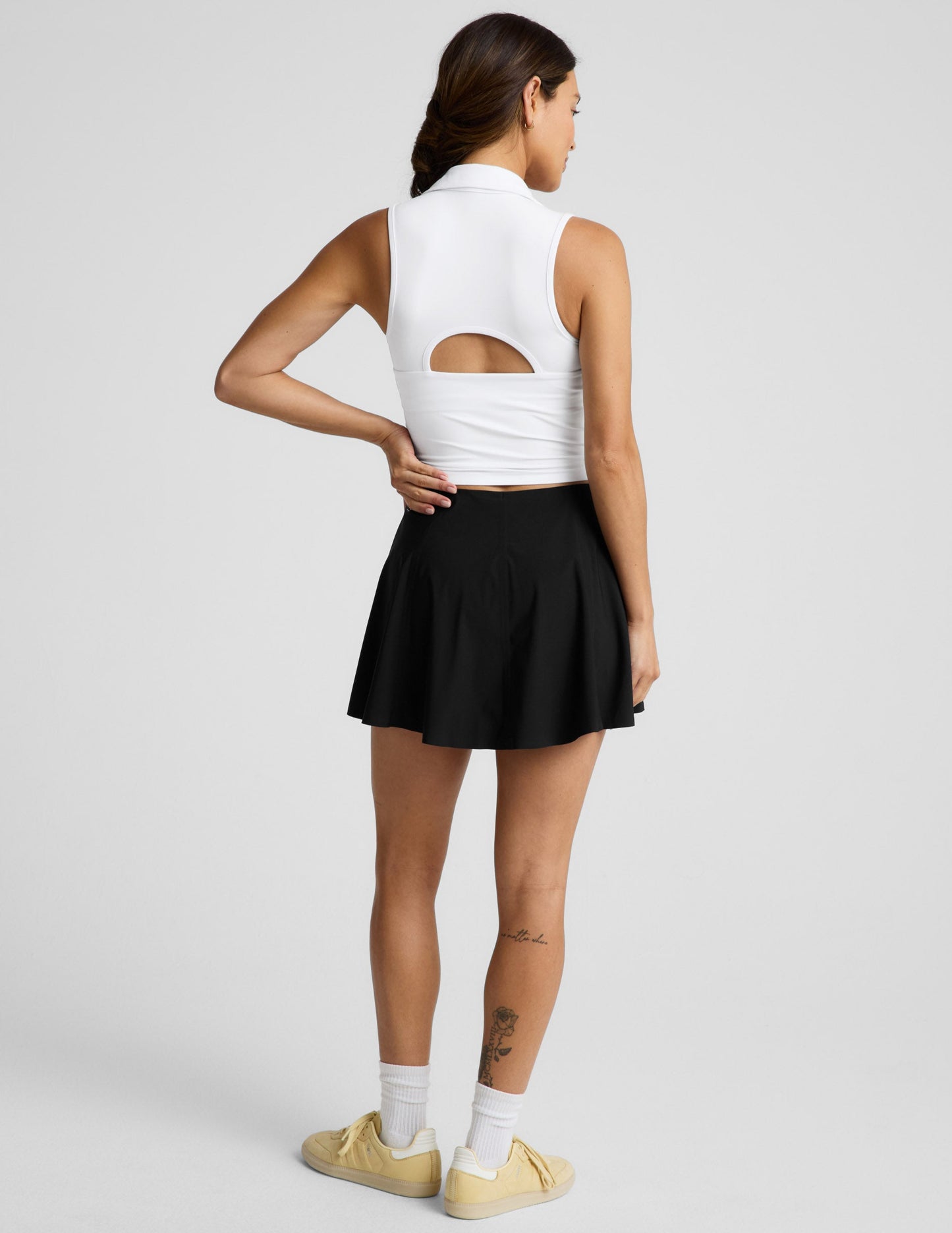 You're A Force Skirt