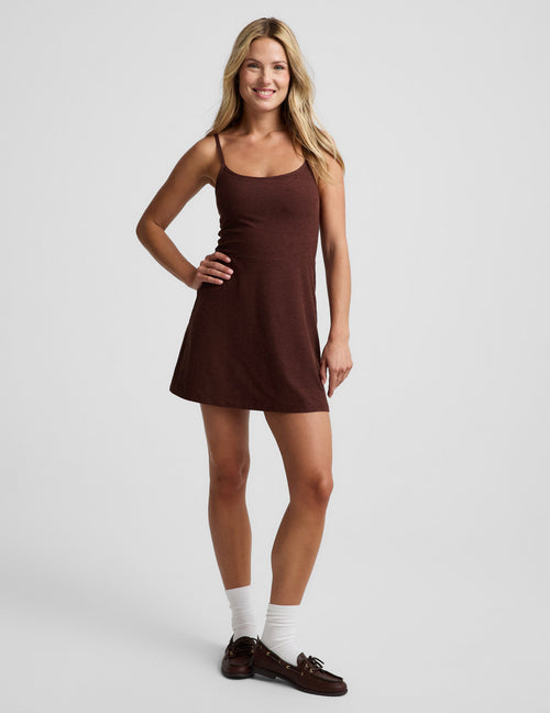 Midweight Spacedye™ Forever Dress