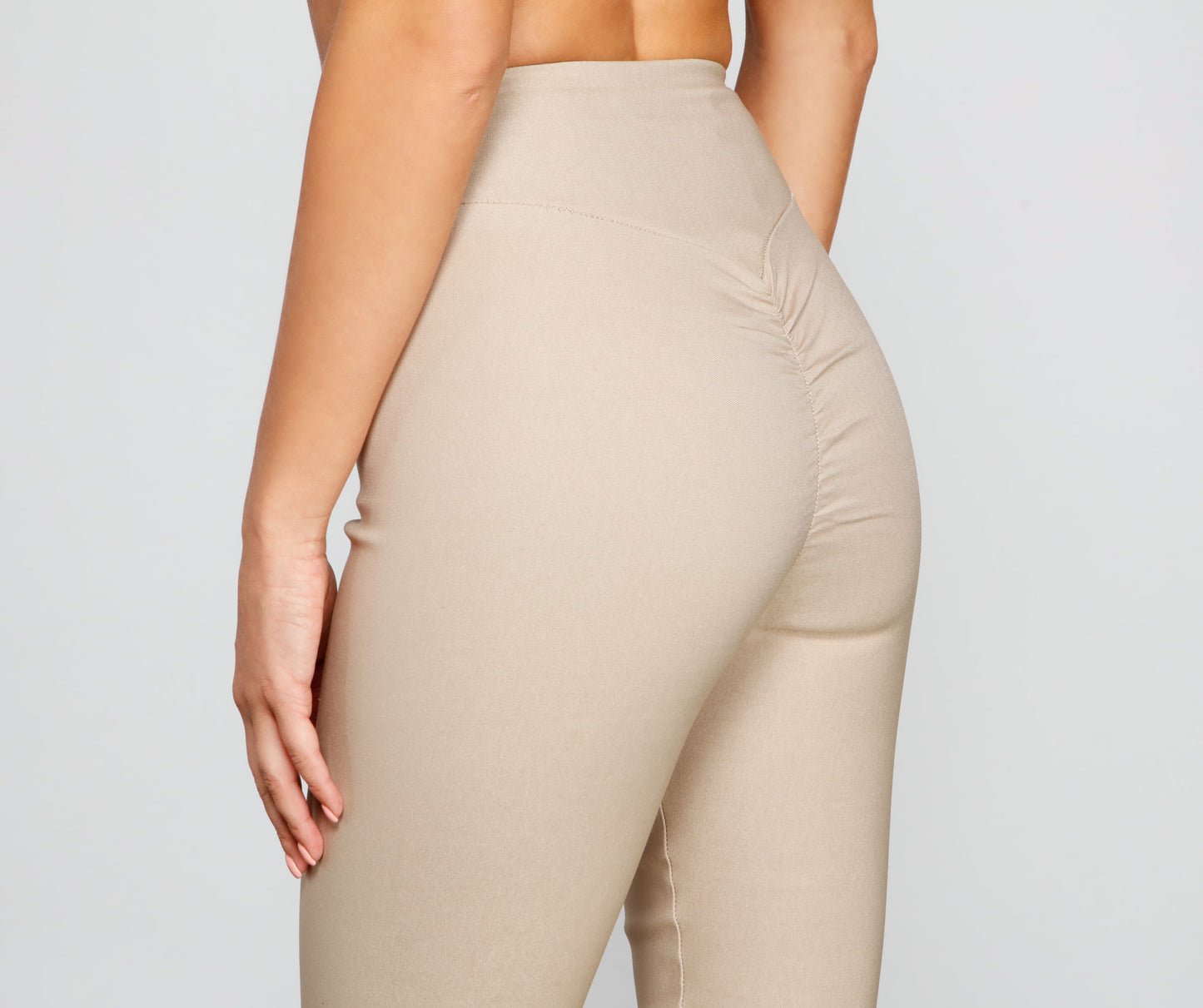 On Point High Waist Leggings