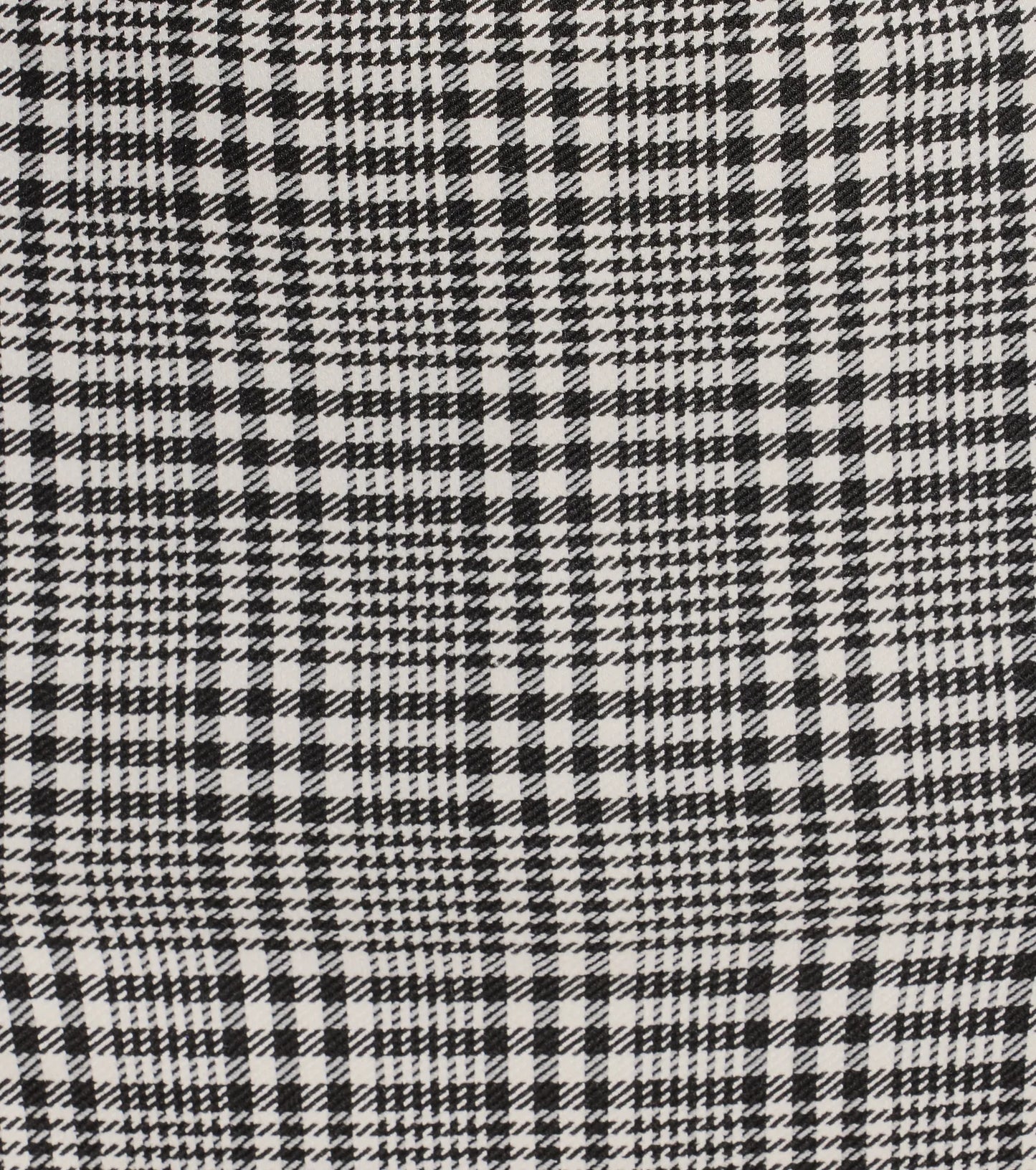Plaid Moment Sleeveless Knit Romper
