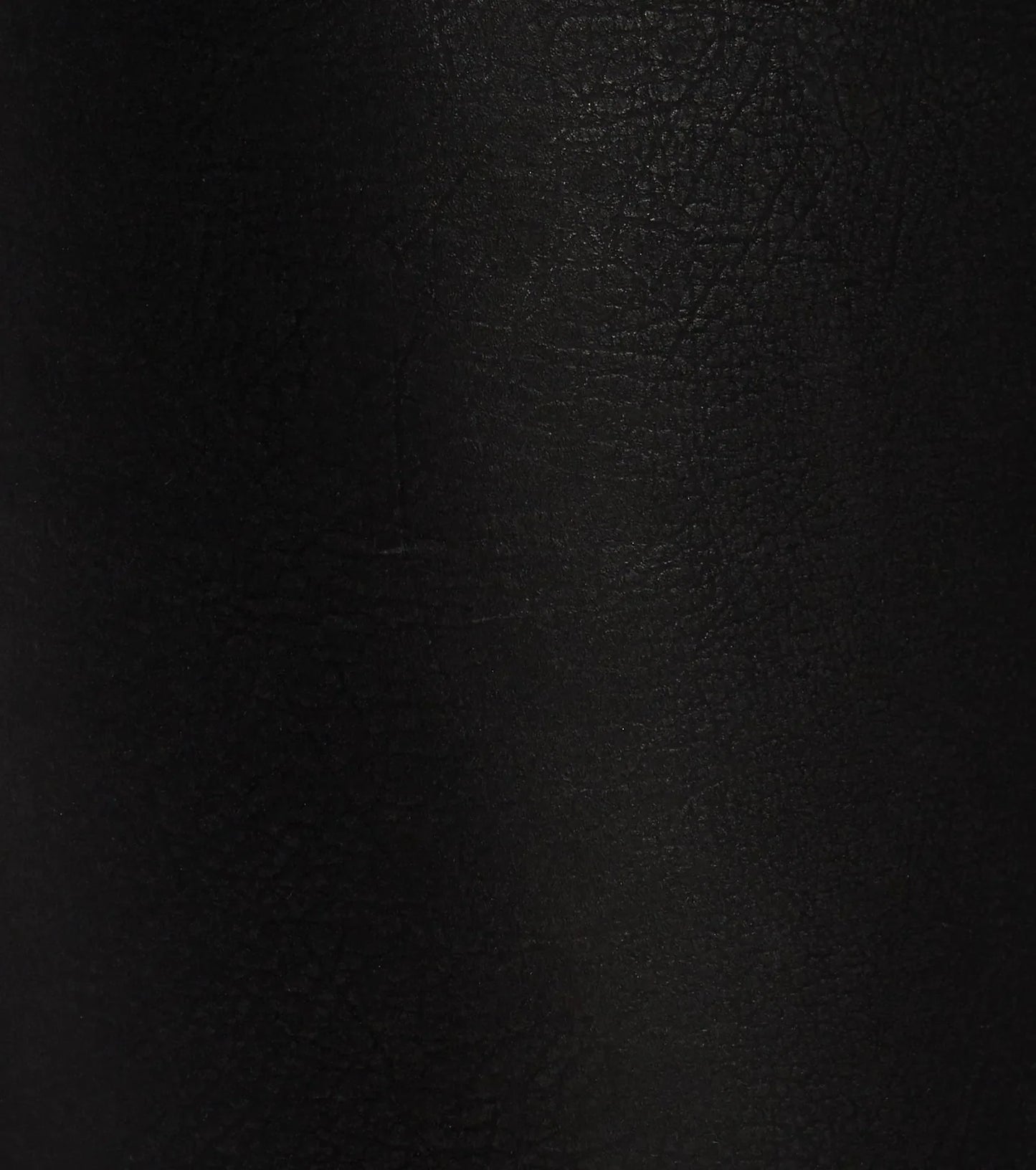 Looking Sleek Faux Leather Leggings