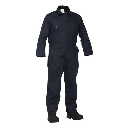 100% Cotton Coveralls