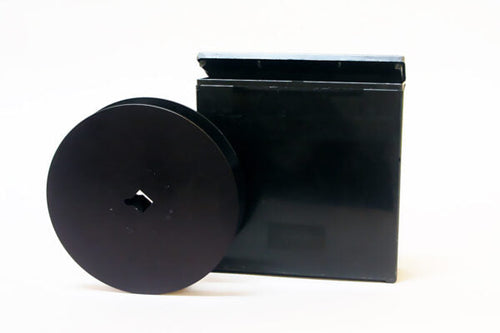 100' Spool Box- Deposit