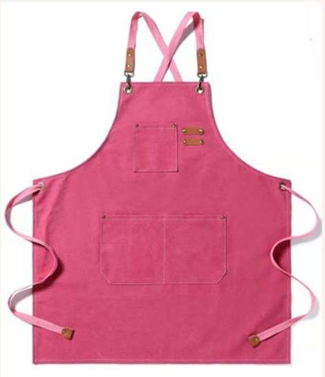 16oz Cotton Apron