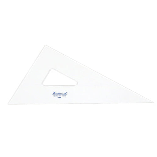 30/60 Set Square