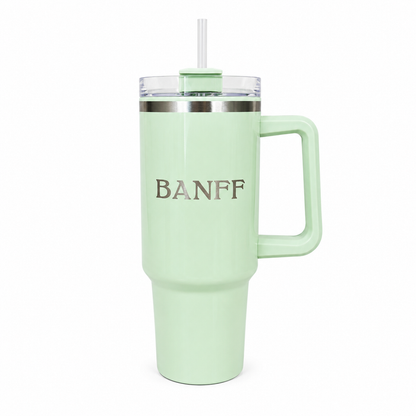 40oz Banff Tumbler