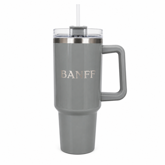 40oz Banff Tumbler