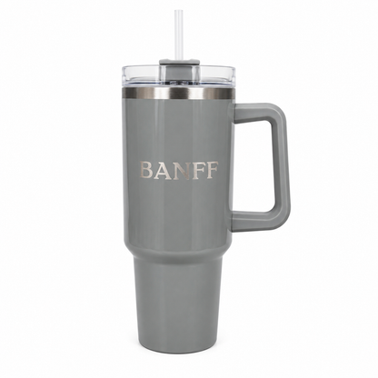 40oz Banff Tumbler