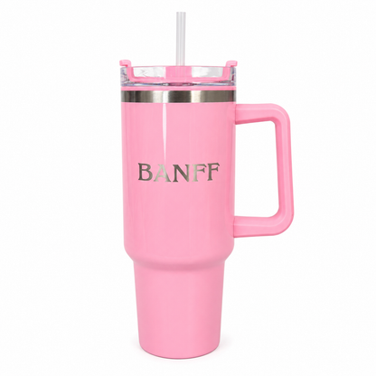 40oz Banff Tumbler