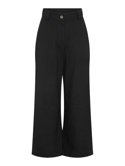 Tasmin Trouser in Black