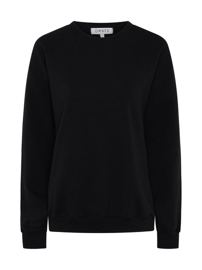 Billie Sweatshirt in Black