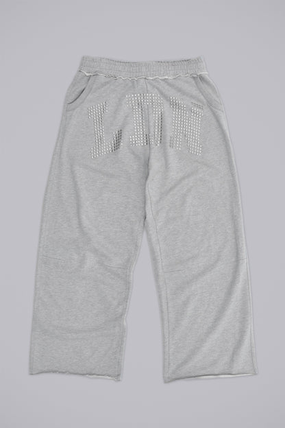 LDN Stud Monster Joggers