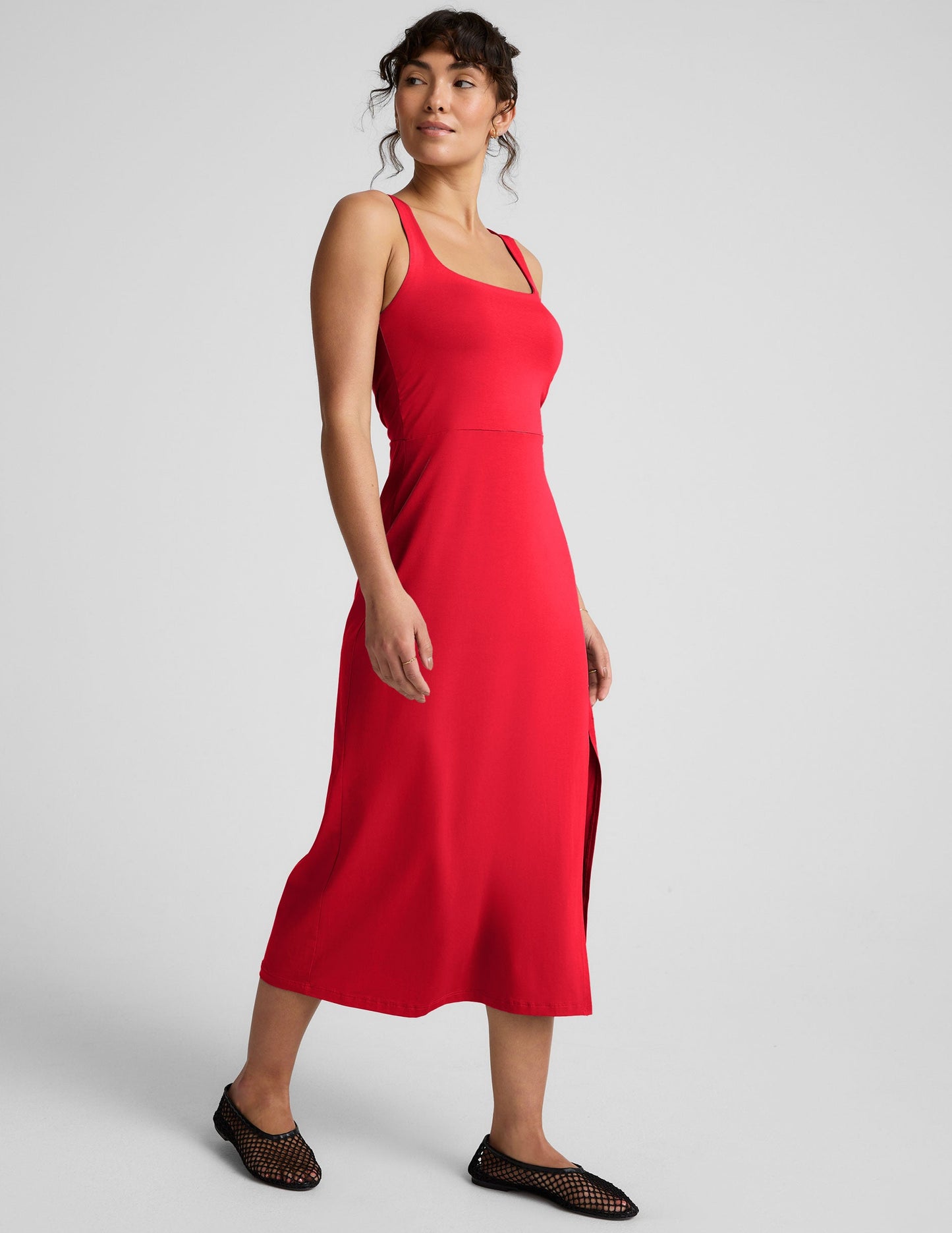 Getaway Dress