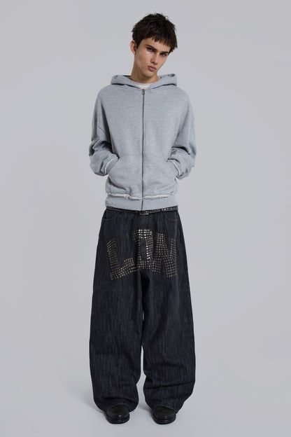 LDN Stud XL Colossus Jeans