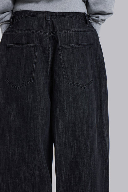 LDN Stud XL Colossus Jeans