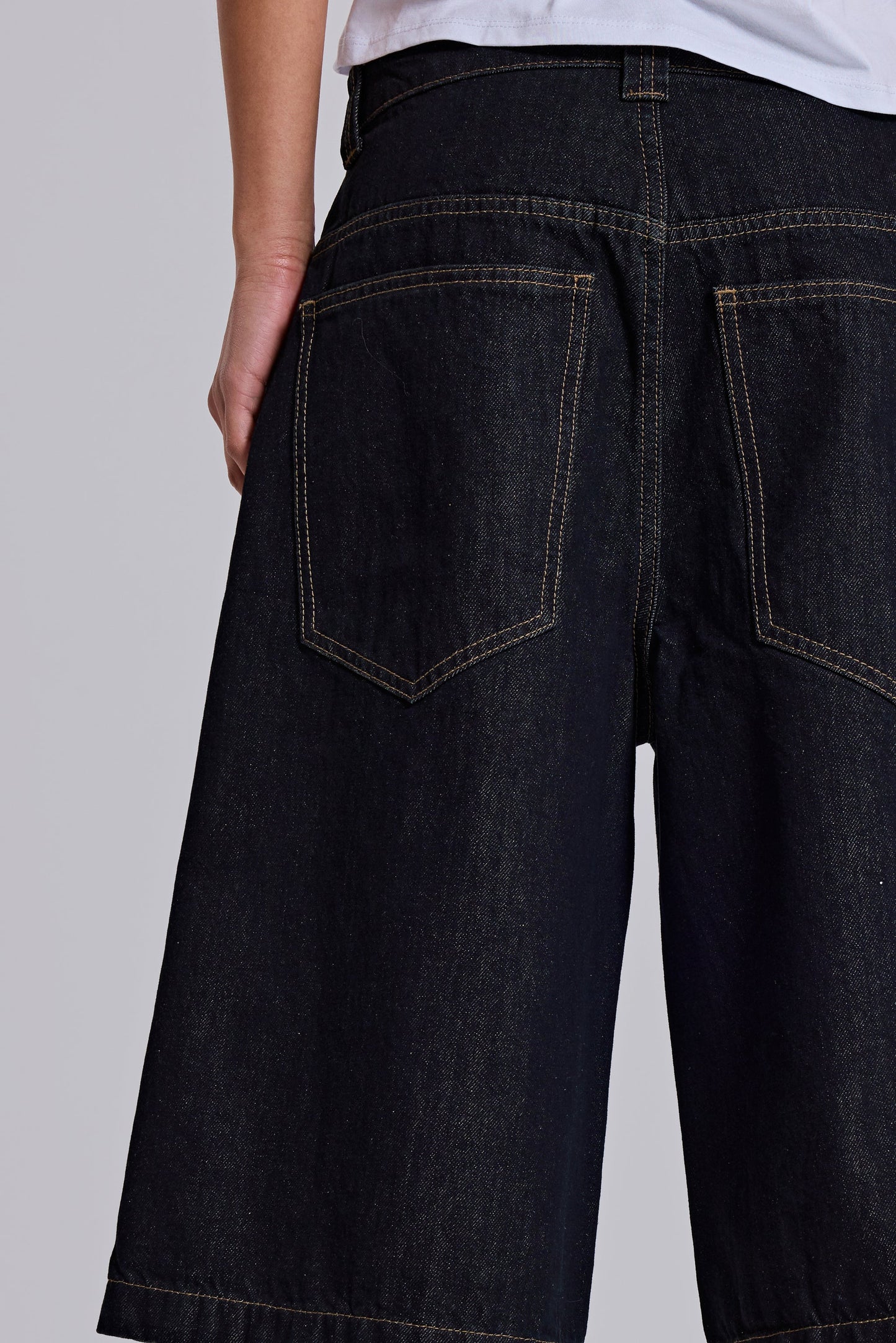 LDN Colossus Jorts