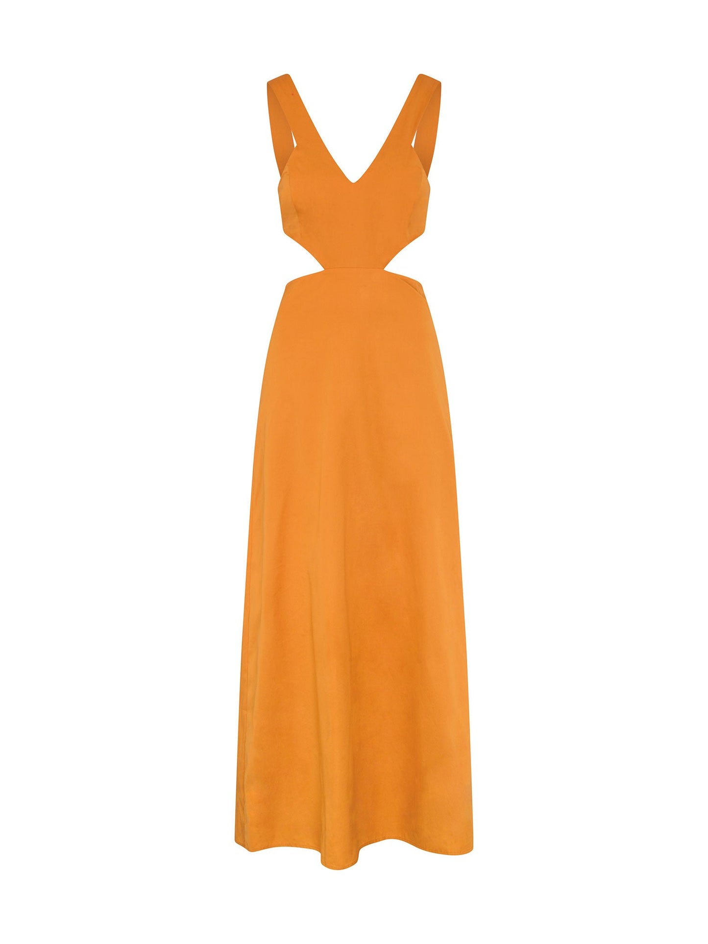 Larsen Dress