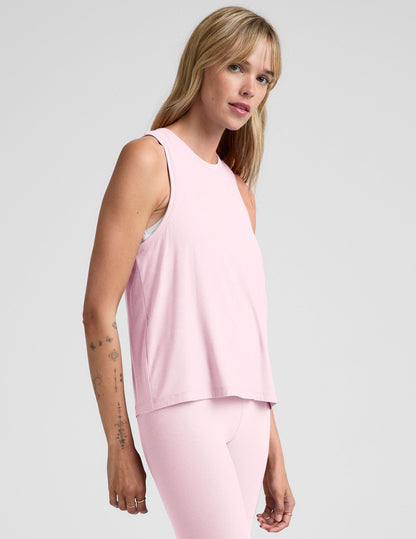 Featherweight Rebalance Tank