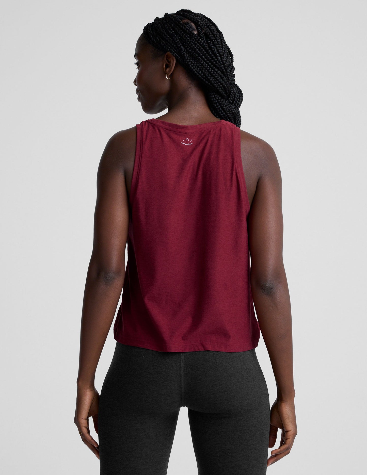 Featherweight Rebalance Tank