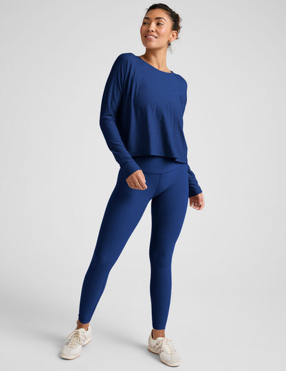 Featherweight Daydreamer Pullover