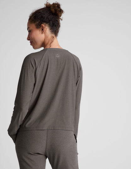 Featherweight Daydreamer Pullover