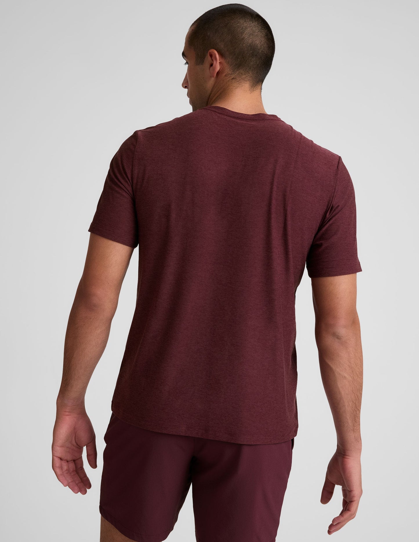 Always Beyond Men's Crew Tee 2.0