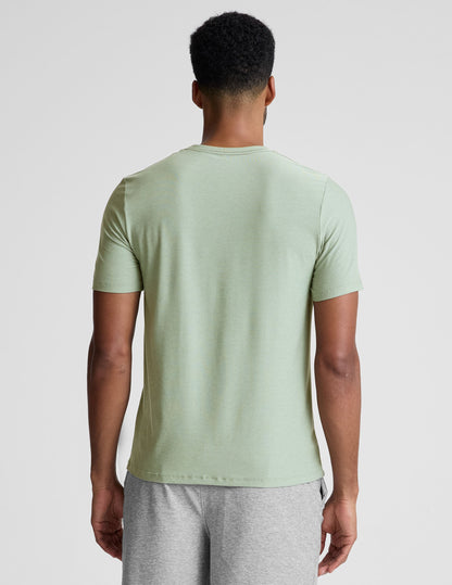 Always Beyond Men's Crew Tee 2.0