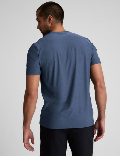 Always Beyond Men's Crew Tee 2.0