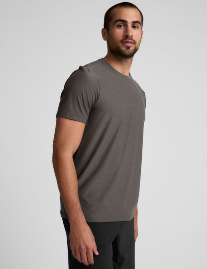Always Beyond Men's Crew Tee 2.0