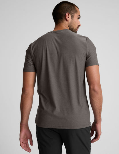 Always Beyond Men's Crew Tee 2.0
