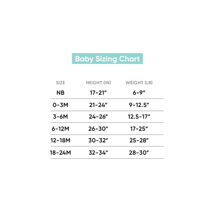 Long Sleeve Bodysuit - Blitz