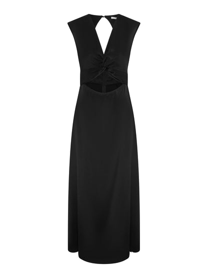Marin Twist Front Dress