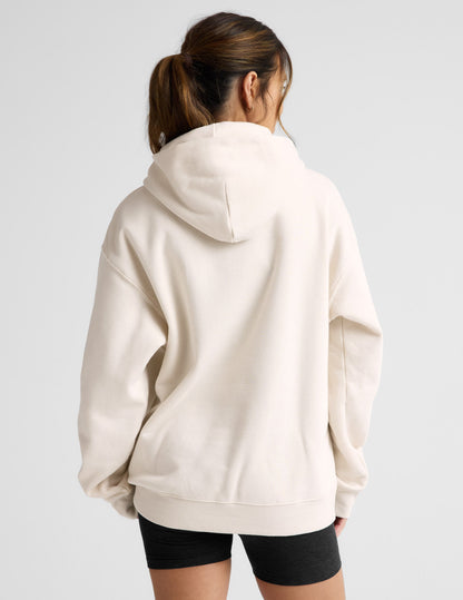 LuxeFleece™ Classic Oversized Hoodie