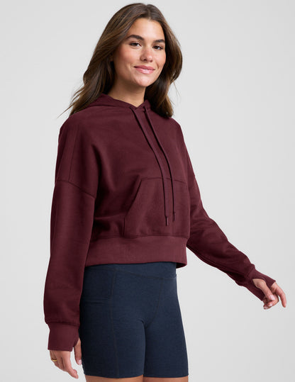 LuxeFleece™ Hoodie