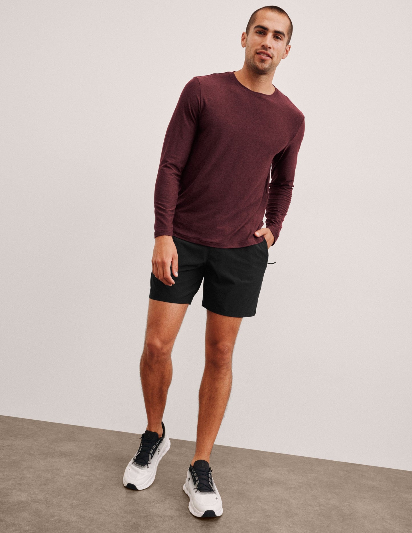 Pivotal 2.0 Men's Short 7"