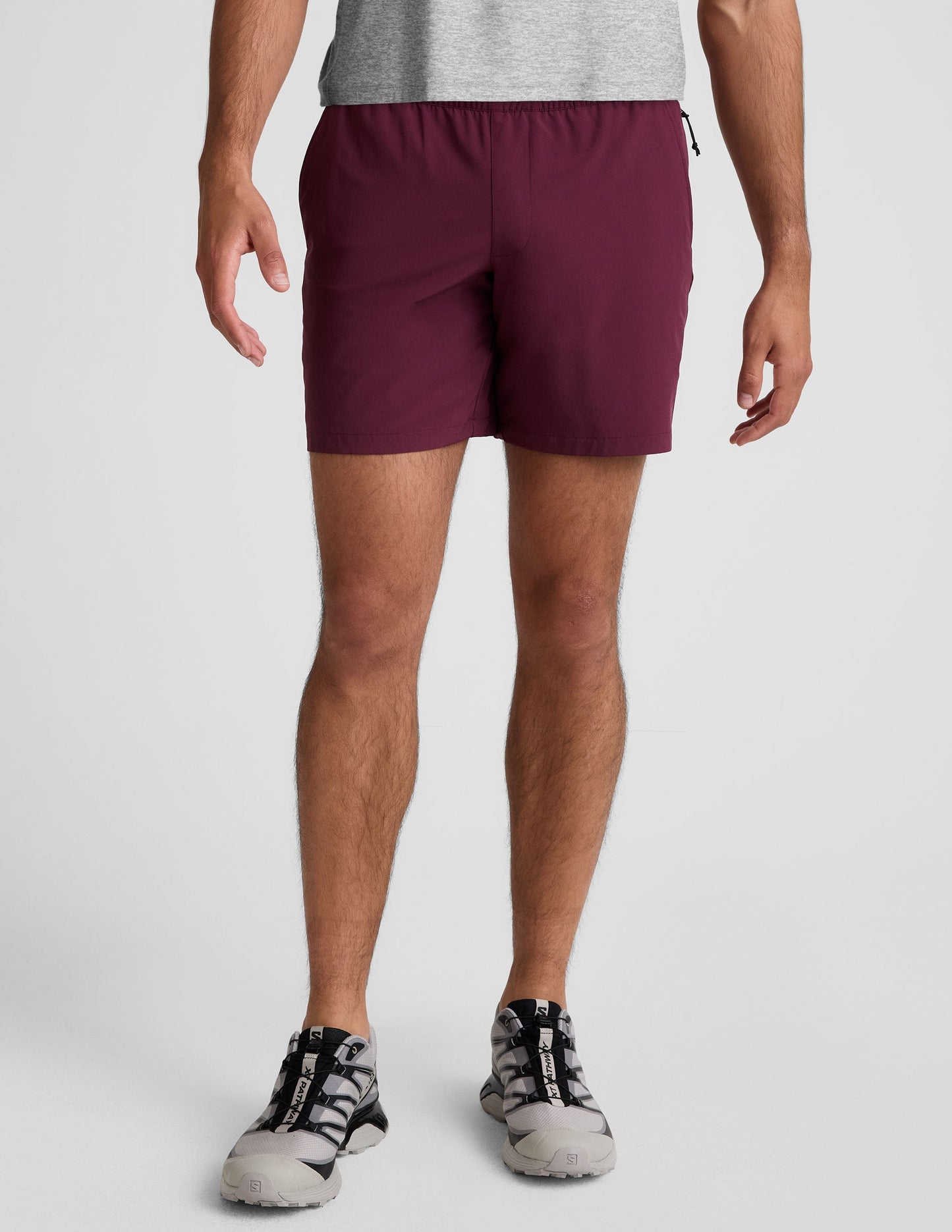 Pivotal 2.0 Men's Short 7"