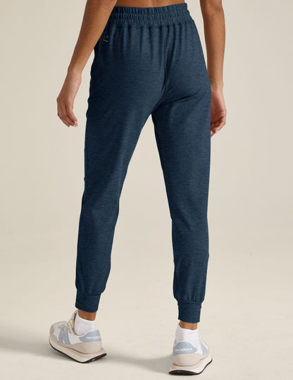 Spacedye™ Commuter Midi Jogger
