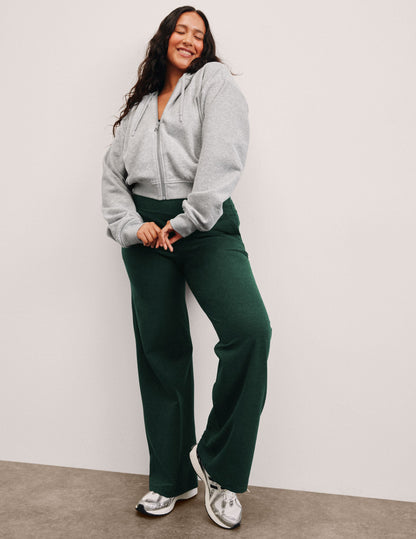 Spacedye™ Laid Back Wide Leg Pant 29"