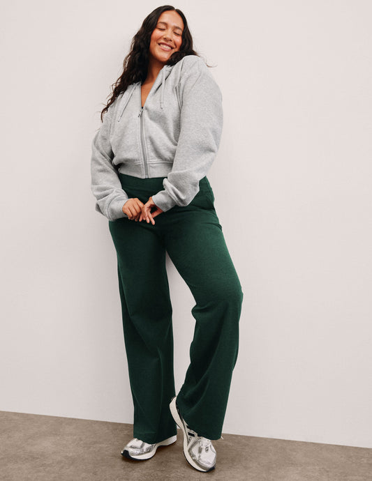 Spacedye™ Laid Back Wide Leg Pant 29"