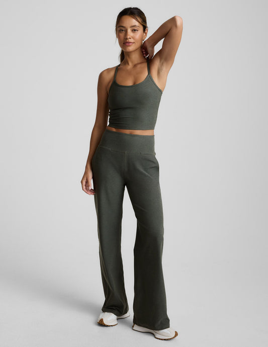 Spacedye™ Laid Back Wide Leg Pant 29"